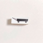 ソリのスタンプ