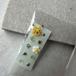 pika3 アレルギーフリーシート