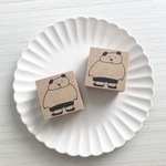 いぬくん