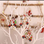【再入荷•大人気】クリスマスオーナメント