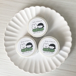 ふたりでひとつ