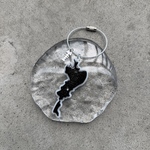 びわ湖キーホルダー　