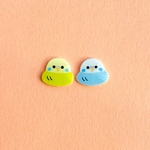 いろいろインコピアス
