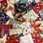 おまかせ和柄コースター30枚