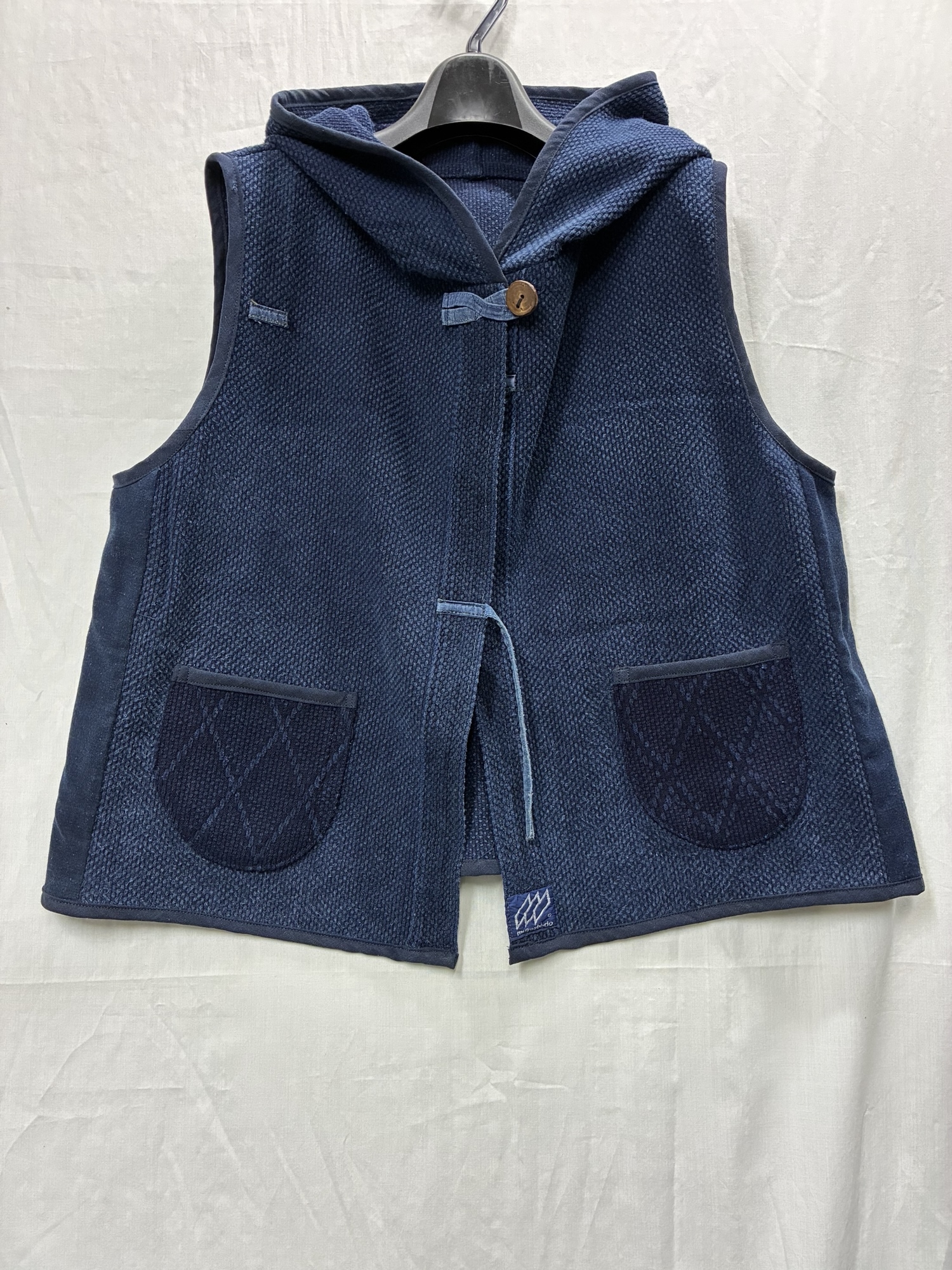 手作り 地下足袋シューズ 着物リメイク - kofunookurimon GALLERY 