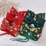 🎄おリボンカチューシャ🎄クリスマスシリーズ🎄