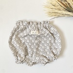 【70㎝〜100㎝　オーダー可能】かぼちゃパンツ　