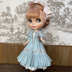Une fleur　（ラ・フルール）　ワンピース
