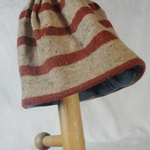 大人用ニット帽