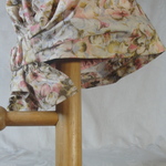 大人用帽子型三角巾