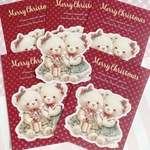 A7メモ⁑素敵なクリスマスを