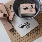 stamps