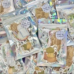 ラッキーバッグ☆フレークシール詰め合わせ【お一人様1点まで】【10点限定】