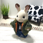 buutania様専用　お父さんのフライトジャケットセット