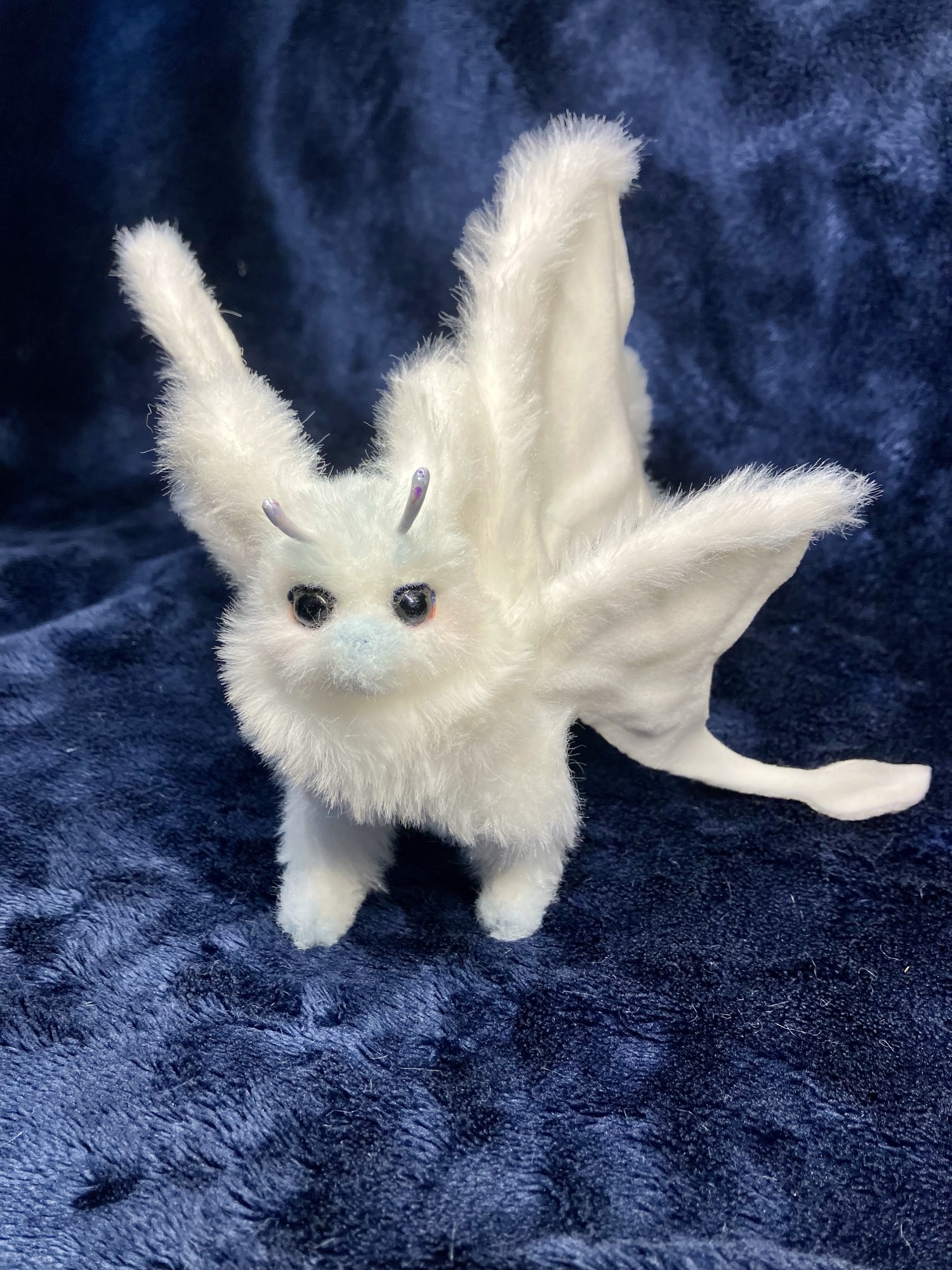 幻獣 - ぬいぐるみの人気通販 | minne byGMOペパボ 国内最大級の