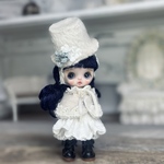 85プチブライスアウトフィット
