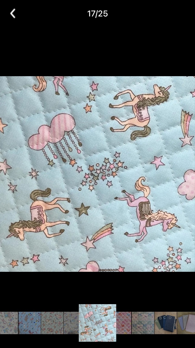 女の子【受注製作】椅子ポケット SIポケット 制作ポケット 椅子カバー