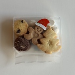 クリスマスアソートクッキー