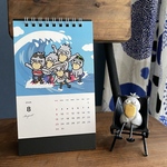 『ハシビロコウたちのカレンダー2026🗓️』