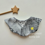 new◯夜の森 ハンドメイド もくもくスタイ クリスマス