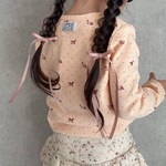 【long ribbon clip】垂れるリボンが可愛い♡ベビー＆キッズ　ヘアクリップ　リボンクリップ　たらりんリボン