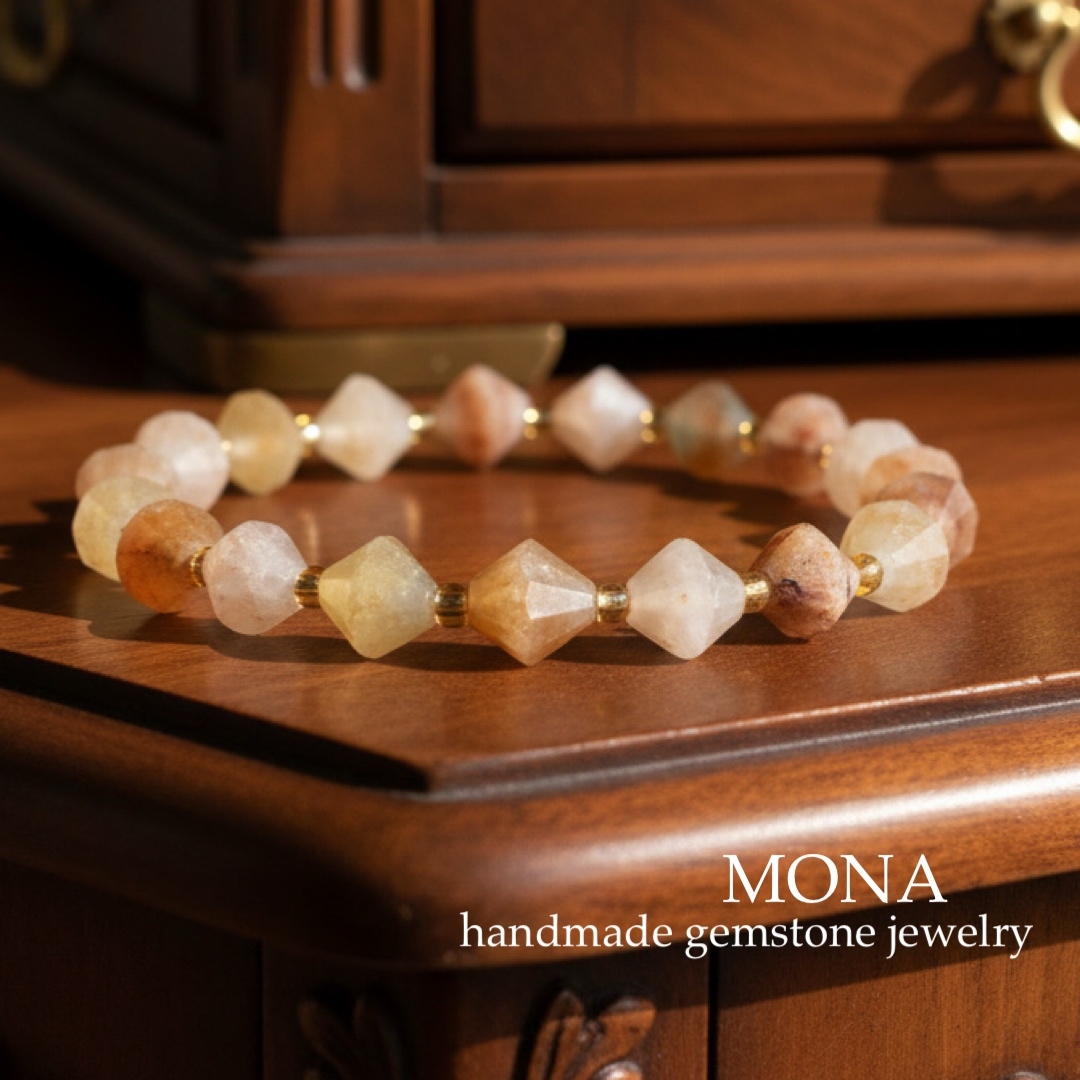 ☆デザインを選べる☆天然石ターコイズ(トルコ石)のシンプル