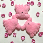 メンダコちゃんストラップ