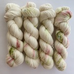ミルフィーユ  Single merino 400m 100g