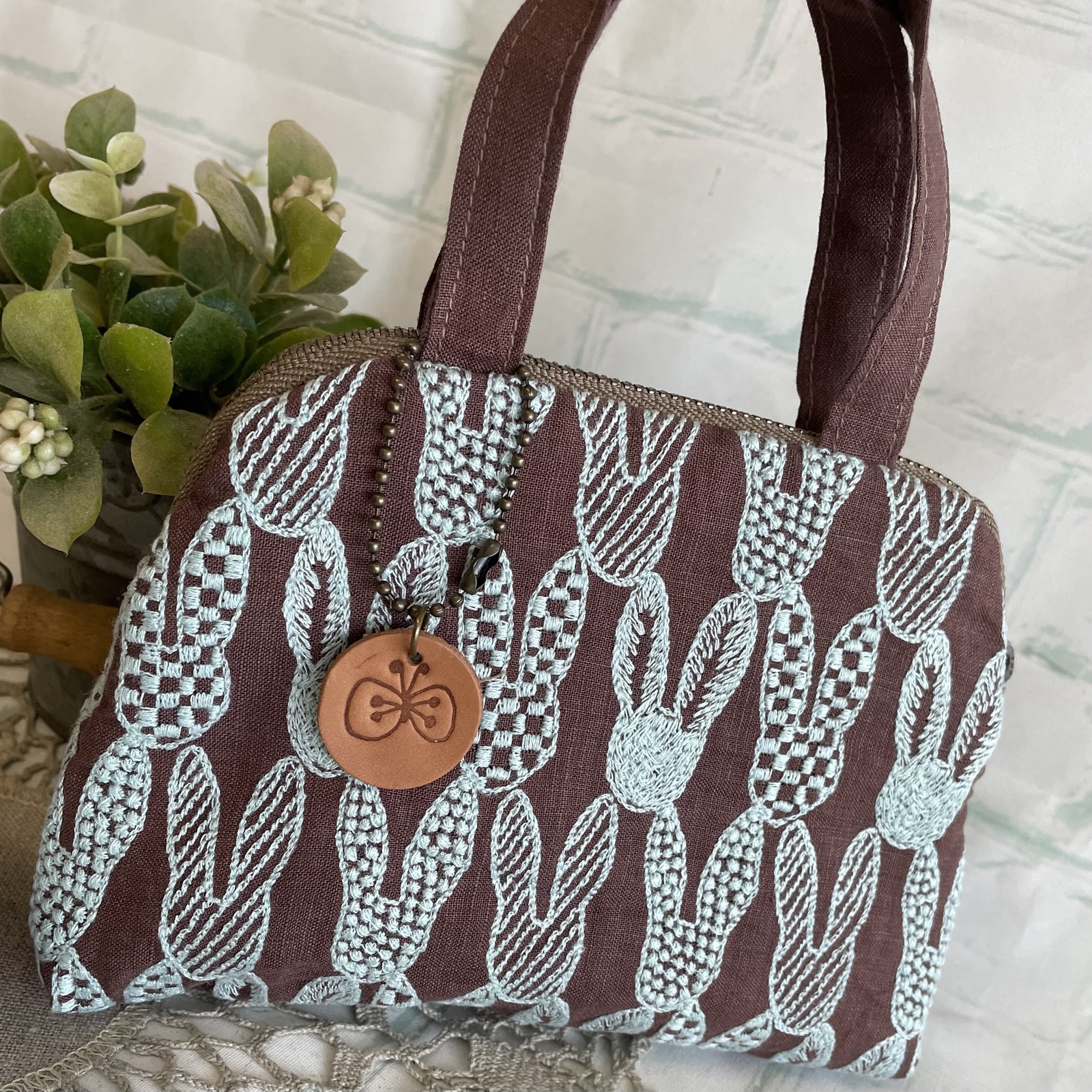 ミナペルホネン - バッグ・財布・小物の人気通販 | minne byGMOペパボ