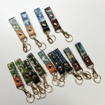 wさまorderのおしなもの　ちびキー 　13点