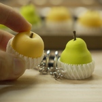 【新作！】なしクリッカー 和梨洋梨🍐