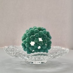 神聖幾何学フラーレン＊＊アマゾナイト