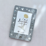 NEW_アミュレットケース(グレー)