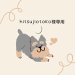 hitsujiotoko様専用