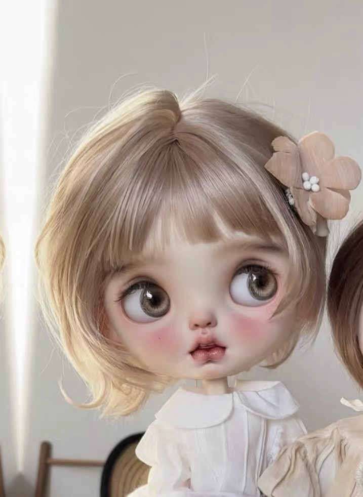 ブライスアウトフィット ネオブライス お洋服セット - アヤノ