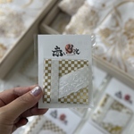 9/18制作.お財布香～金運アップ