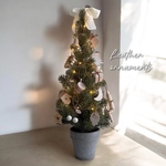 【8点セット】Christmas Ornament 