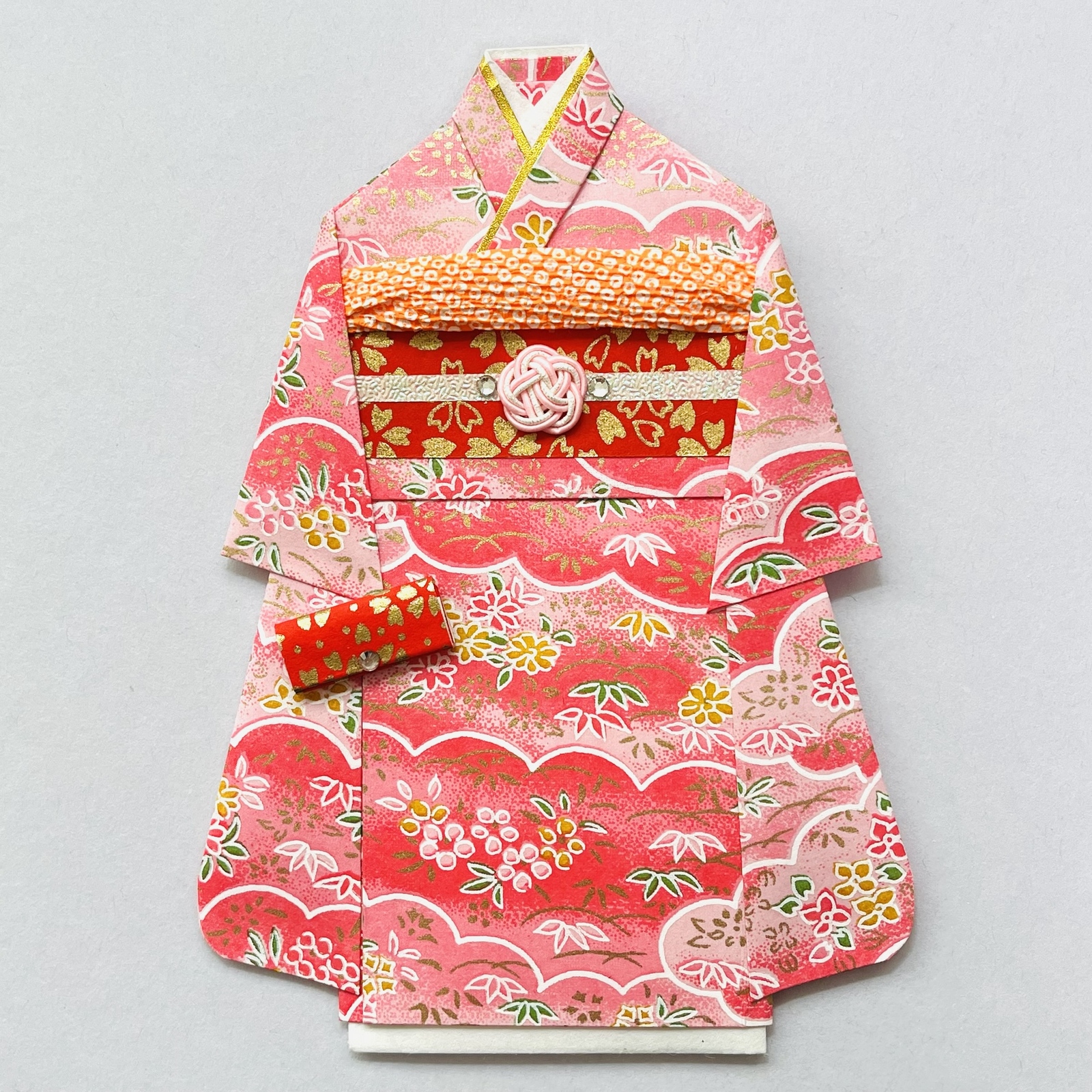 着物のポチ袋屋 キャンドル - 作品一覧 | minne 国内最大級の