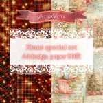 ♥️Xmas special set♥️ 【K-6】感謝set