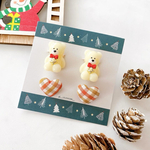 𝚇𝚖𝚊𝚜 𝚋𝚎𝚊𝚛 ⋆꙳ 𝚠𝚑𝚒𝚝𝚎