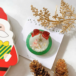 𝚇𝚖𝚊𝚜リースシェイカー ⋆꙳