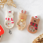 アニマルシェイカー♡うさぎ