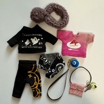 〚SALE〛お洋服詰め込みセットnov14《オビツ11/標準/脚長》