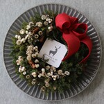 メインディッシュにいかがでしょうか🎅