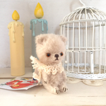 COCO*BEAR'S ちいさいちいさいテディベア①
