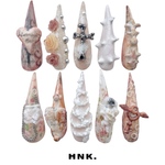 nail tip