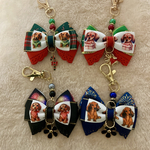 まとめ売り！！クリスマス＆花火☆キーホルダー☆チワワ☆ダックスフンド☆ポメラニアン