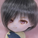 海外ディーラー様製ヘッドメイクカスタム