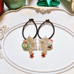 𝓃ℯ𝓌 ✳︎キラキラ✳︎snow crystal *･ (part2 ) ツイン