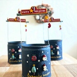 クリスマスパーティー